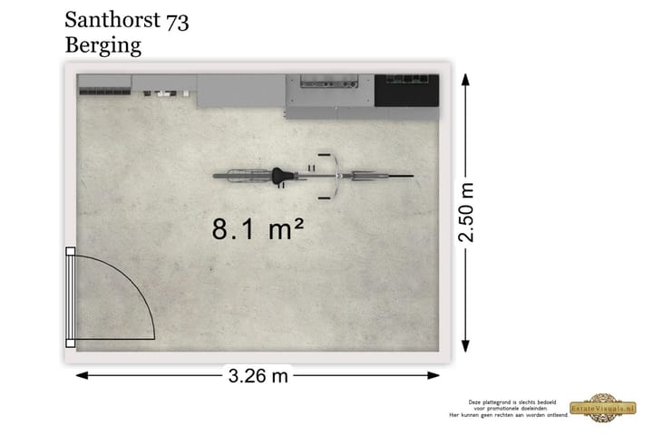 Foto 48 van Santhorst 73