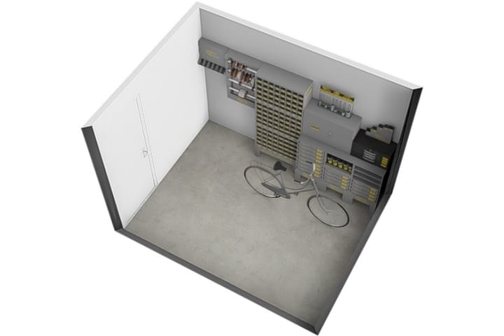 Foto 49 van Santhorst 73