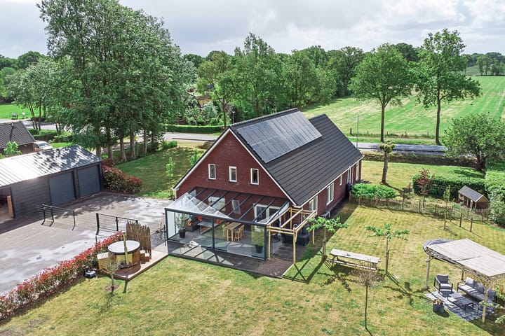 Foto 2 van Provincialeweg 173