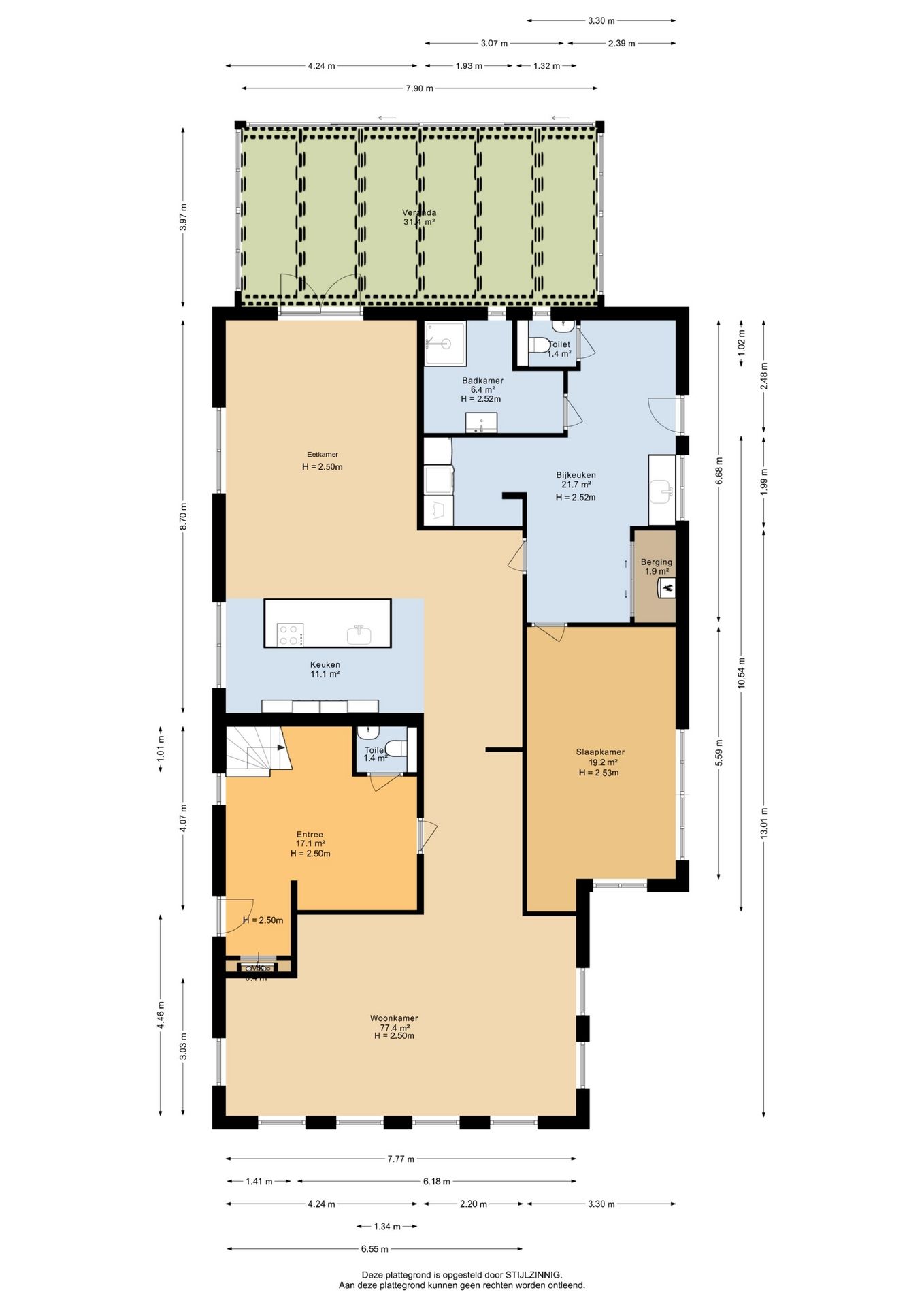 Foto 54 van Provincialeweg 173