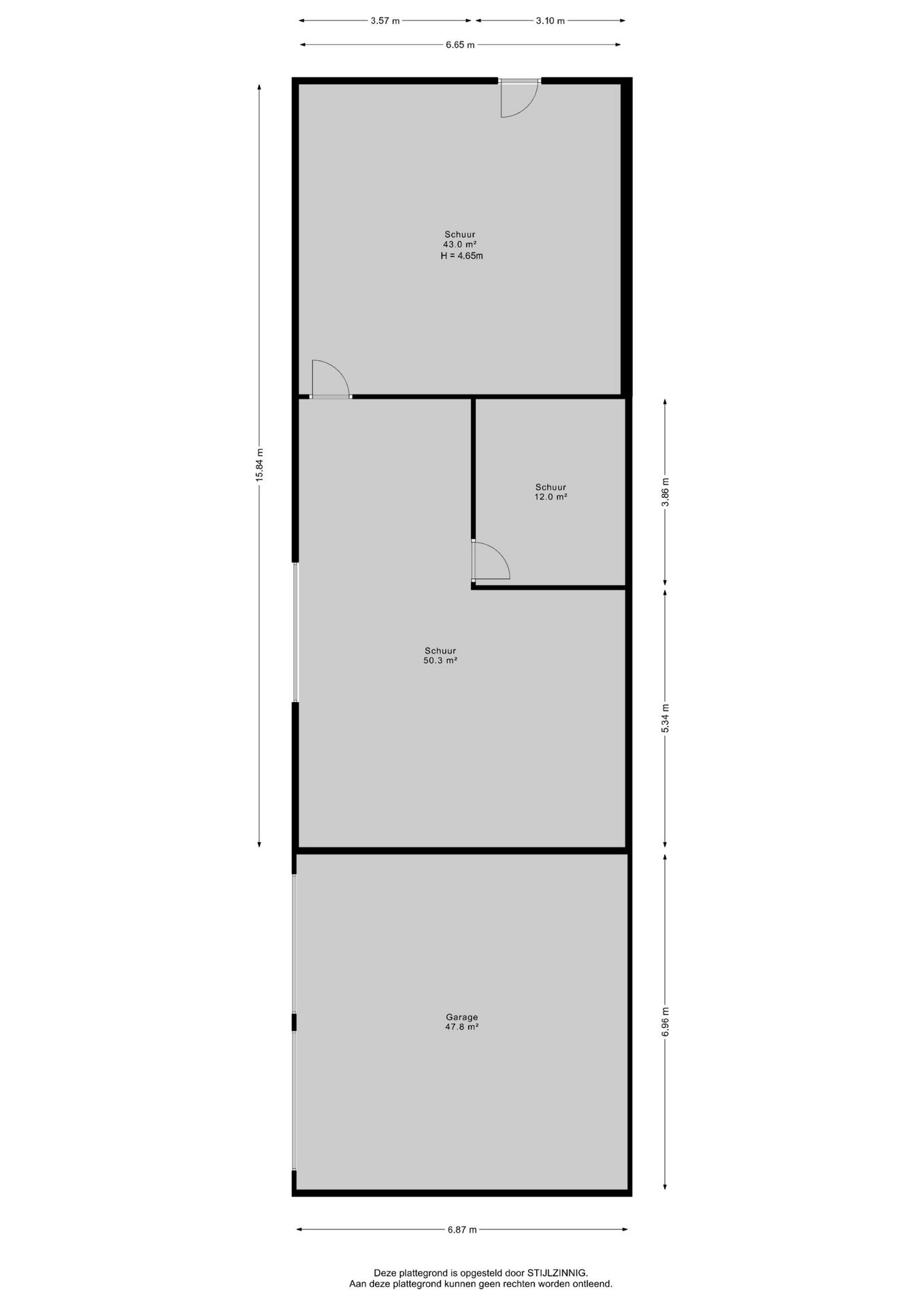 Foto 57 van Provincialeweg 173
