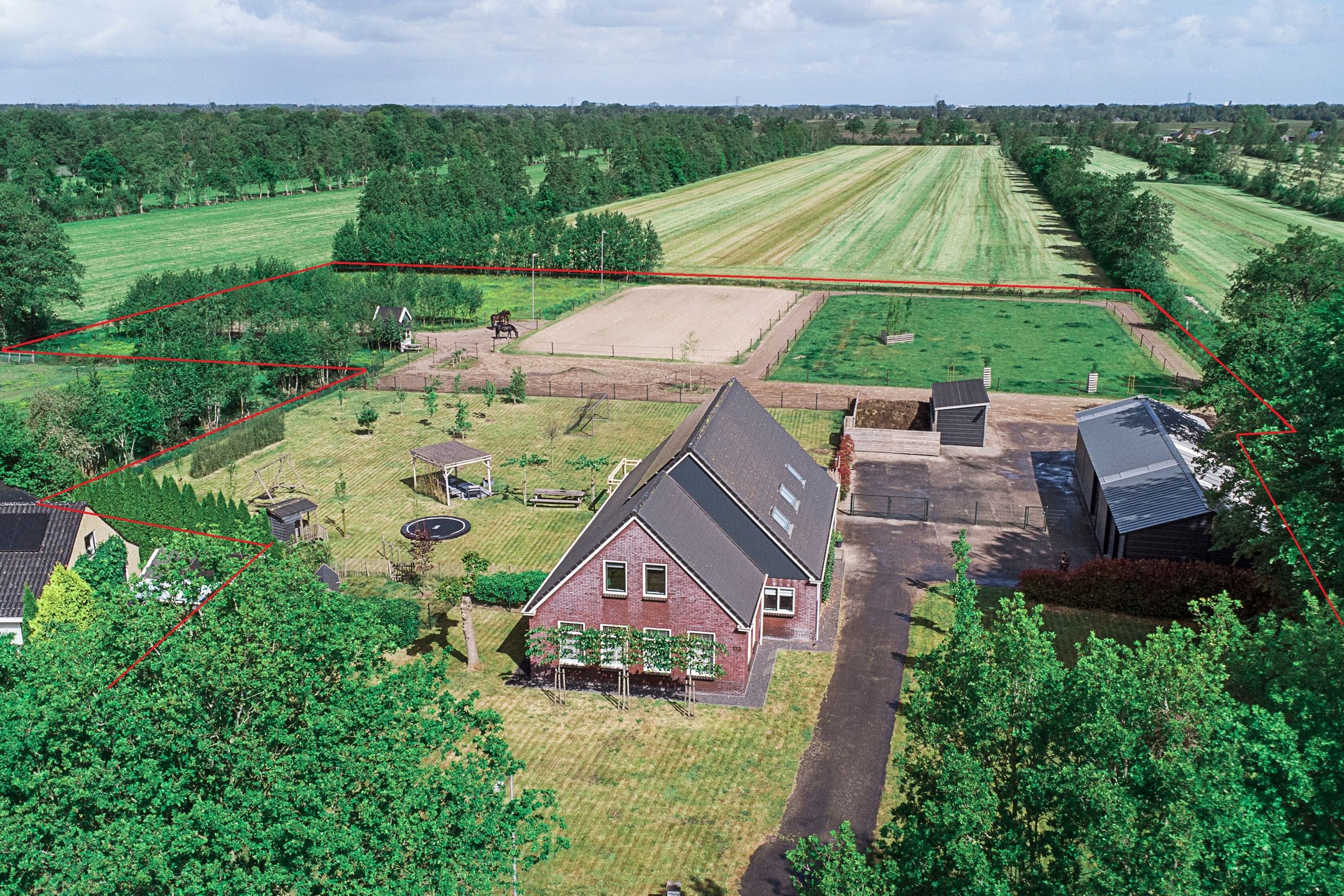 Foto 6 van Provincialeweg 173