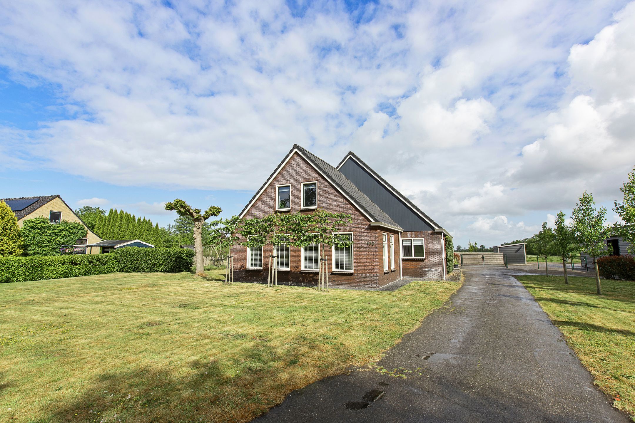 Foto 51 van Provincialeweg 173