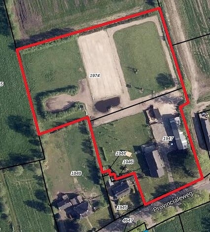 Foto 52 van Provincialeweg 173