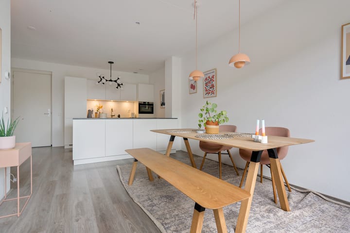 Foto 2 van Windjammersingel 22