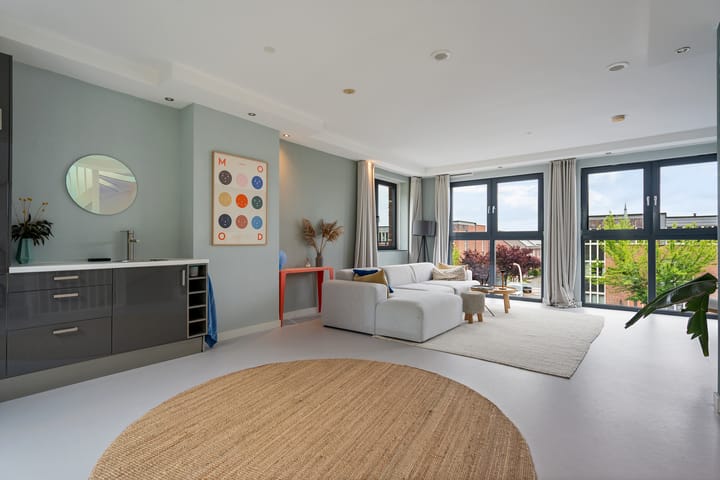 Foto 3 van Windjammersingel 22