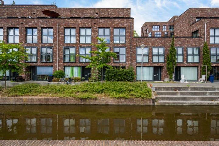 Foto 5 van Windjammersingel 22