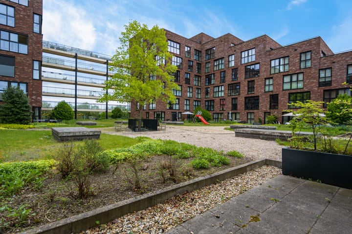 Foto 6 van Windjammersingel 22