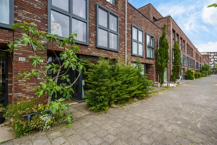 Foto 7 van Windjammersingel 22