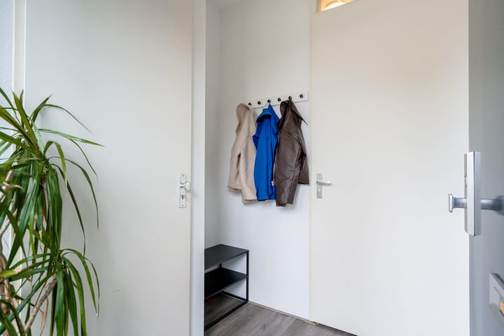 Foto 10 van Windjammersingel 22