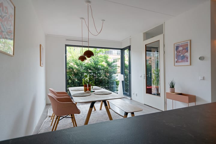 Foto 17 van Windjammersingel 22