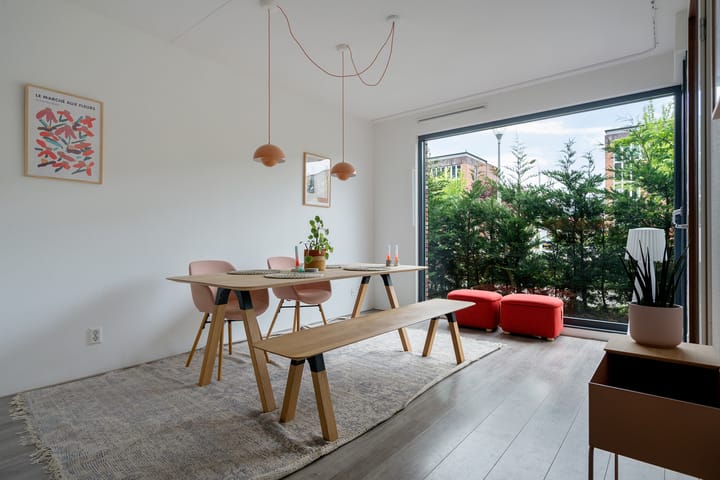 Foto 18 van Windjammersingel 22