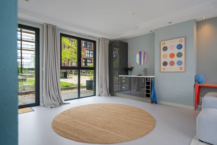 Foto 31 van Windjammersingel 22