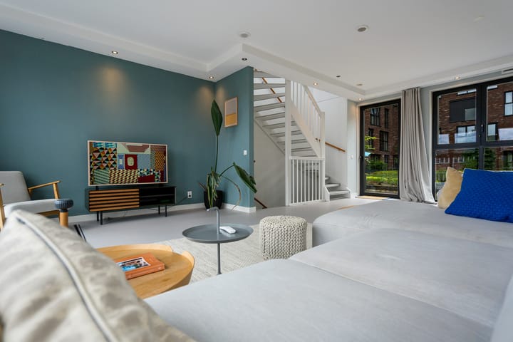 Foto 28 van Windjammersingel 22