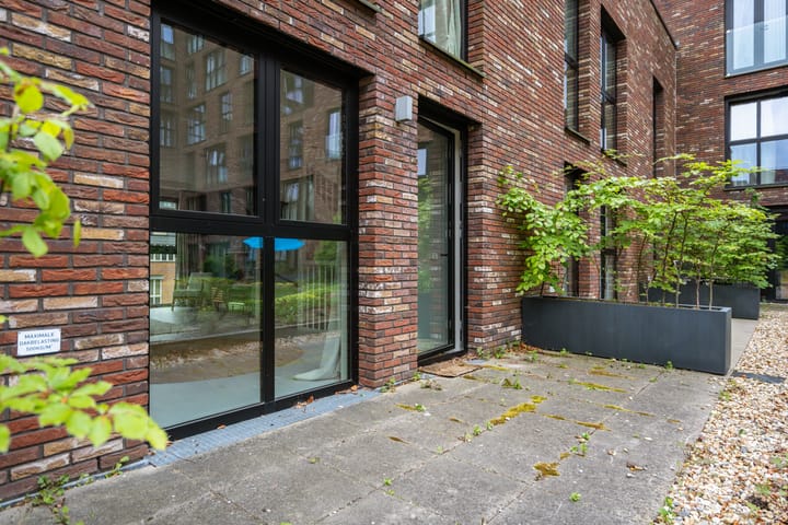 Foto 32 van Windjammersingel 22