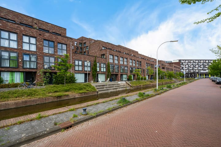 Foto 43 van Windjammersingel 22