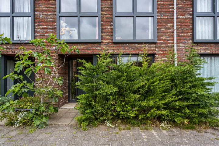 Foto 8 van Windjammersingel 22