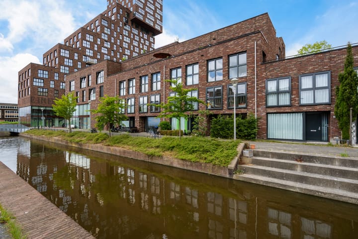 Windjammersingel 22