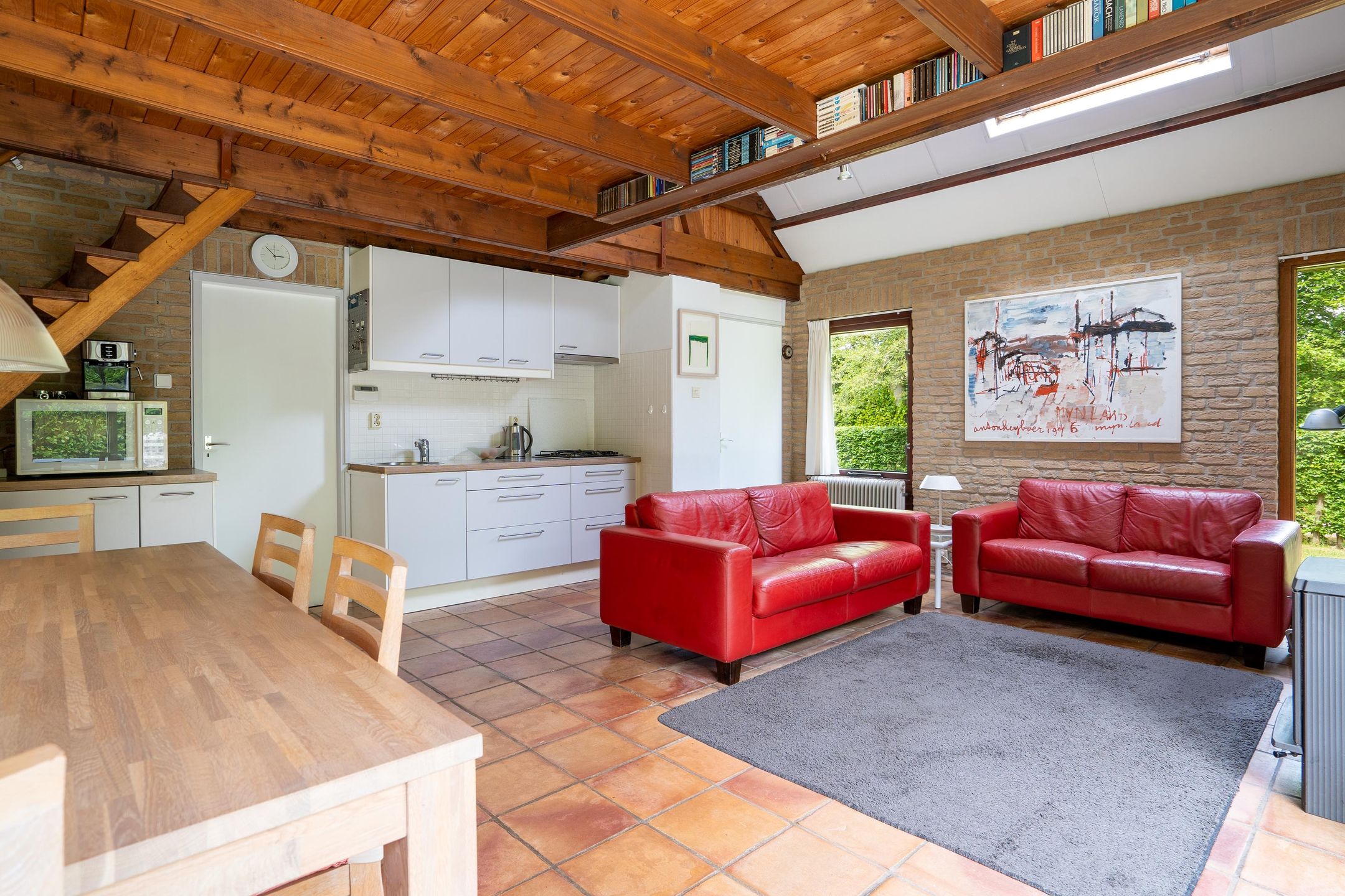 Foto 3 van Beek en Brink 31