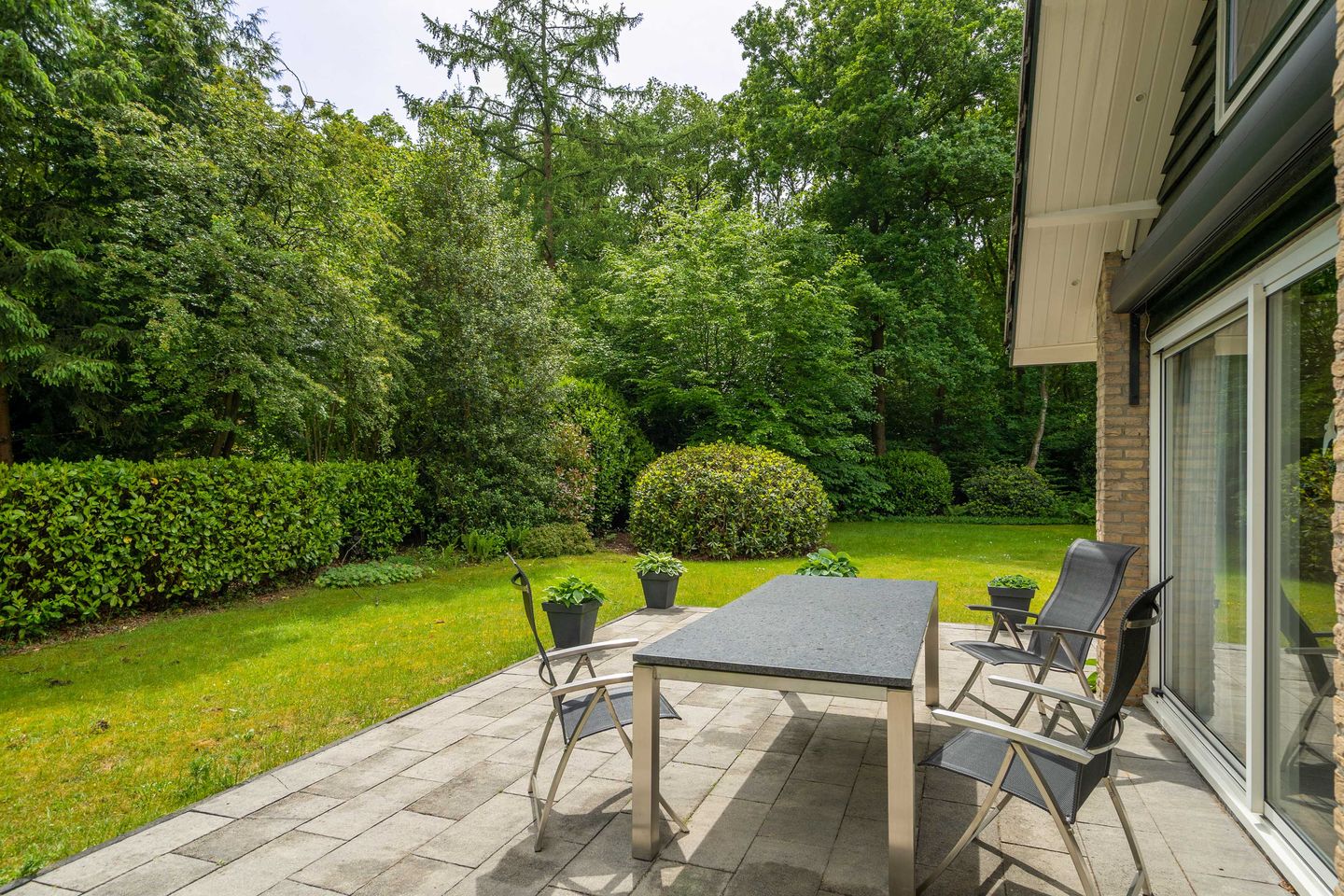 Foto 5 van Beek en Brink 31