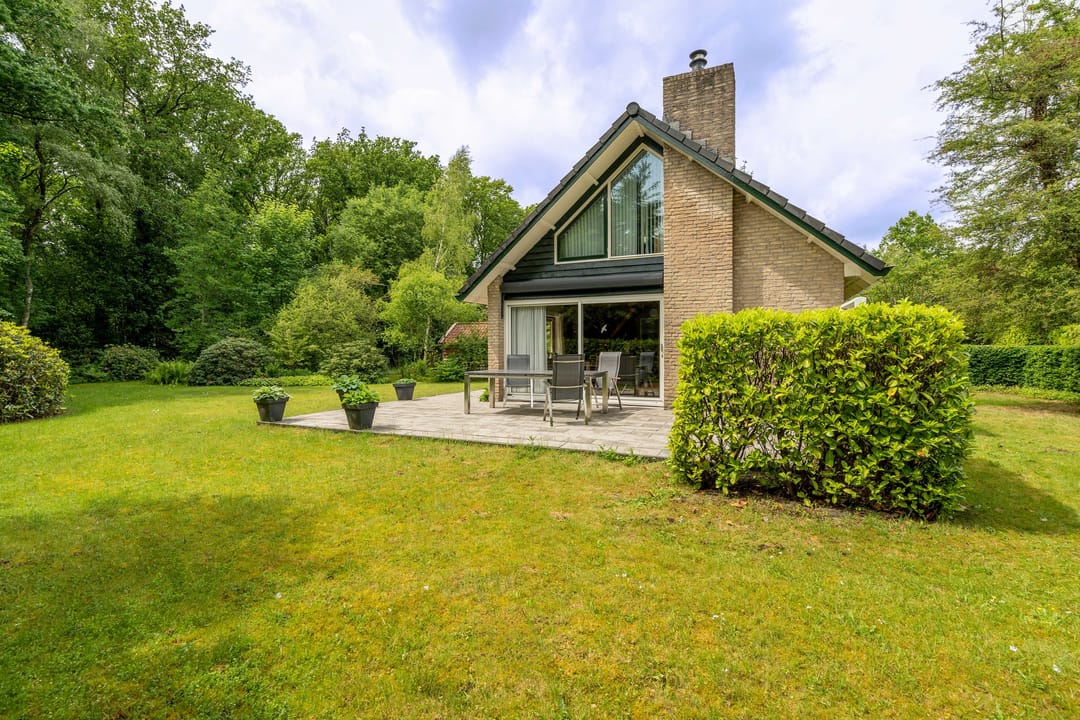 Foto 1 van Beek en Brink 31