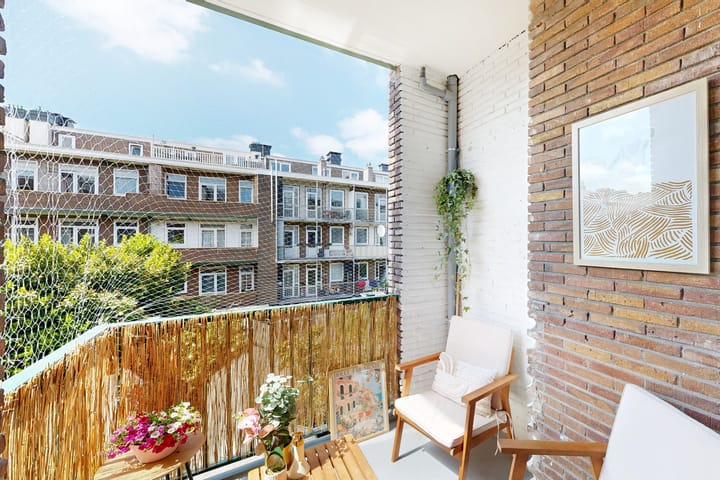 Foto 3 van Esmoreitstraat 41-2