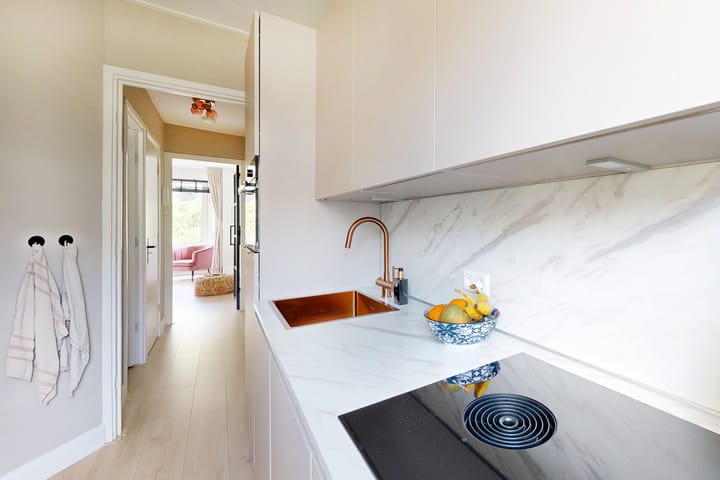 Foto 4 van Esmoreitstraat 41-2