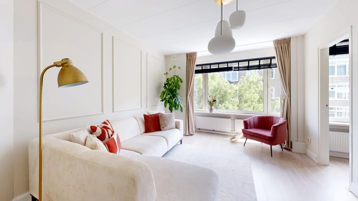 Foto 5 van Esmoreitstraat 41-2