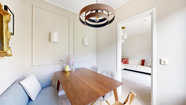 Photo 10 of Esmoreitstraat 41-2