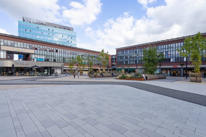 Photo 30 of Esmoreitstraat 41-2