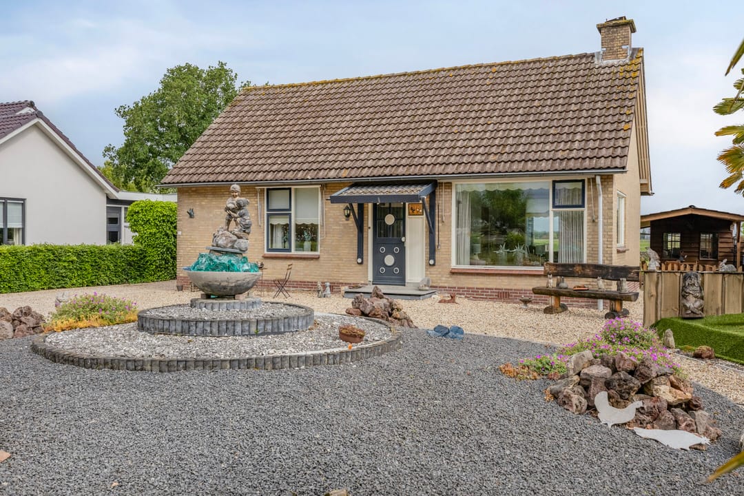 Foto 7 van Zijlkade 14