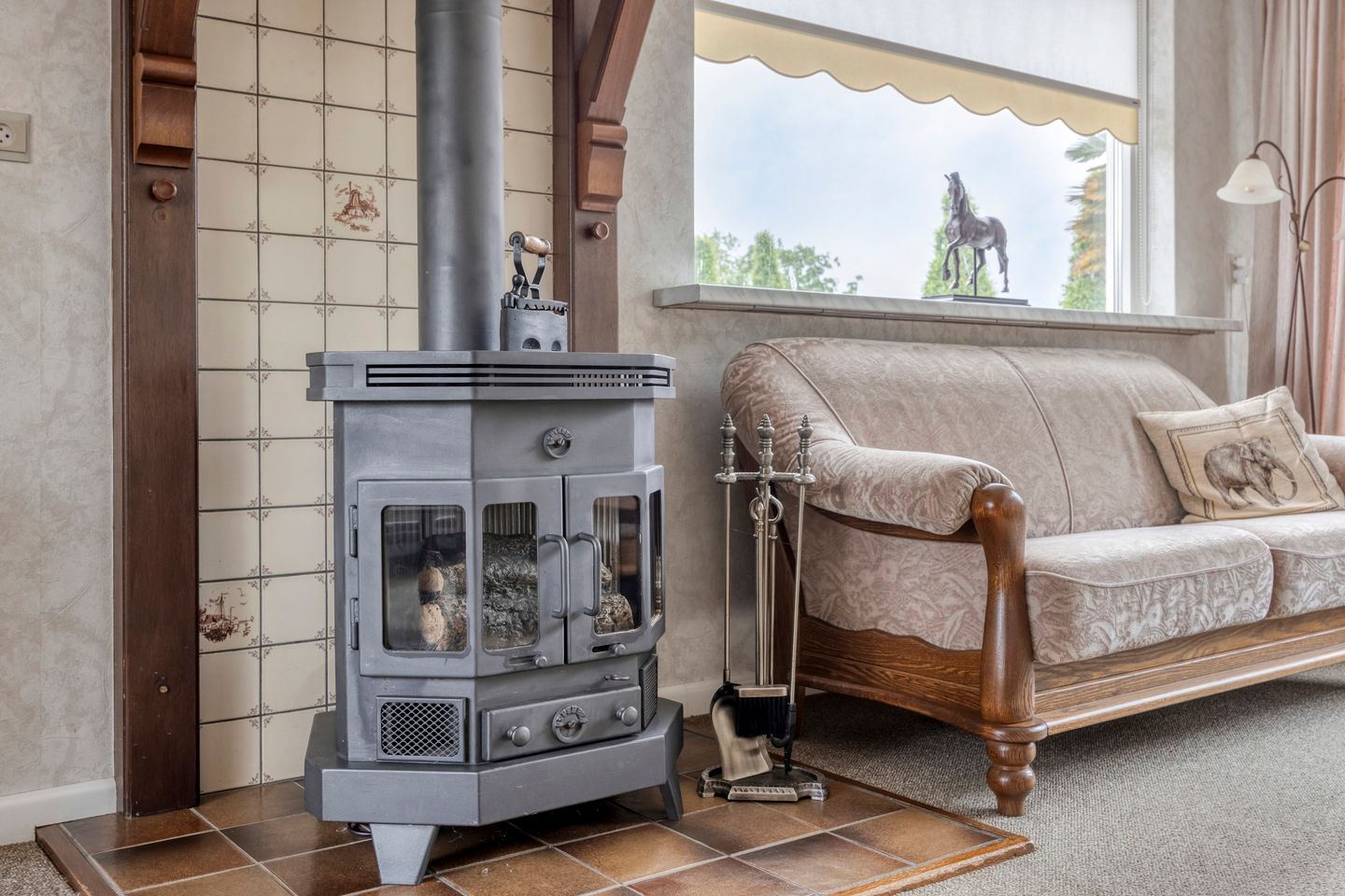 Foto 14 van Zijlkade 14