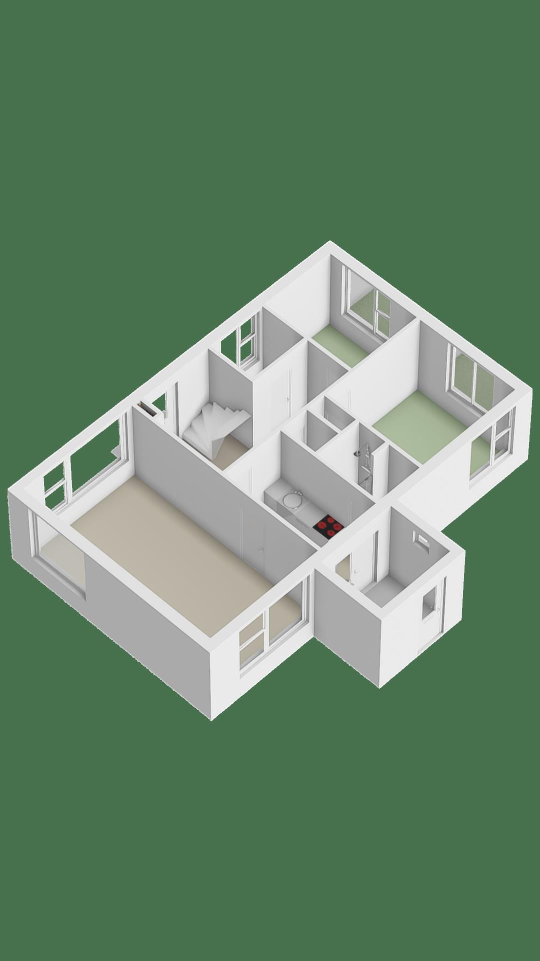 Foto 59 van Zijlkade 14