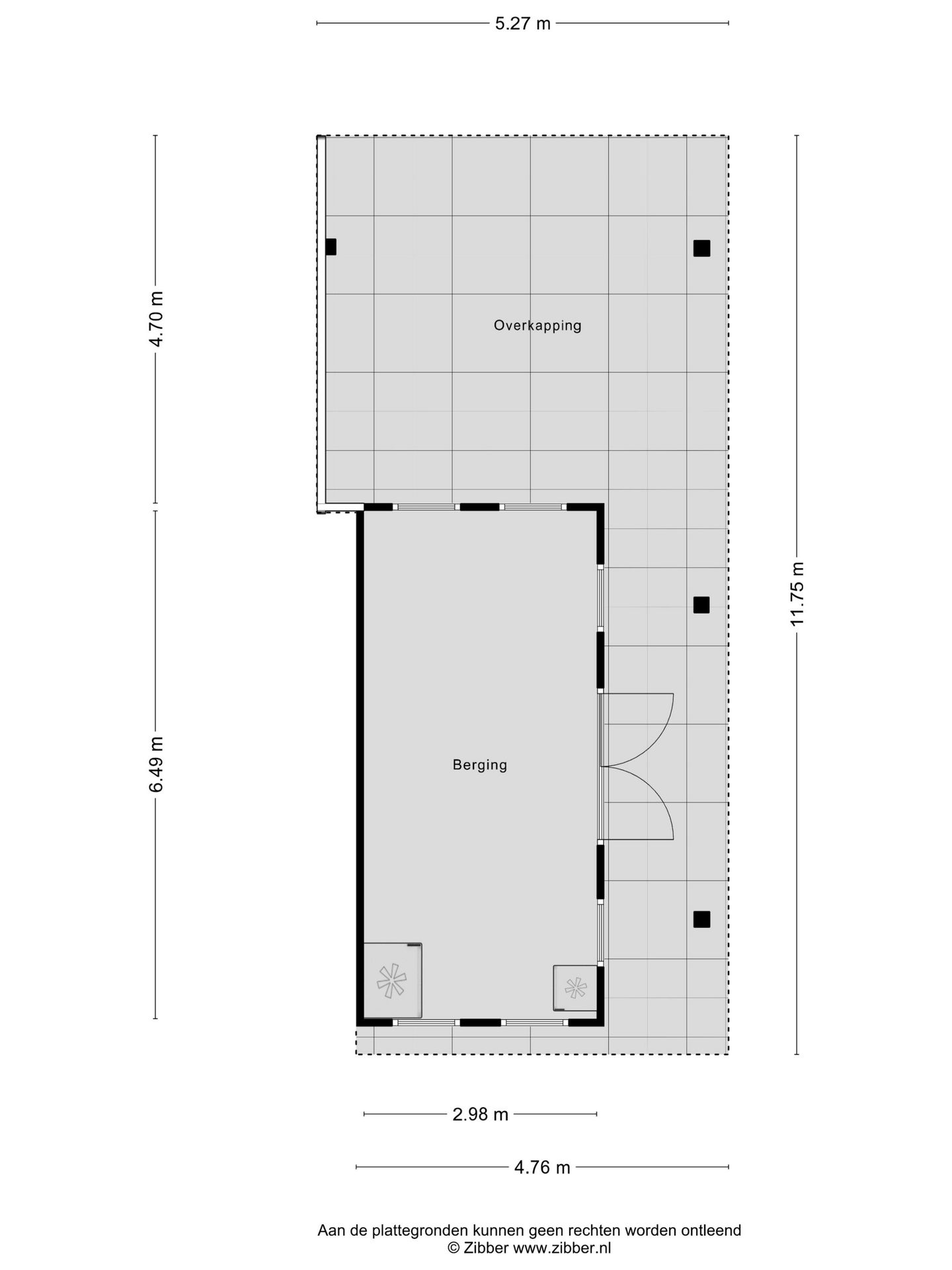 Foto 65 van Zijlkade 14
