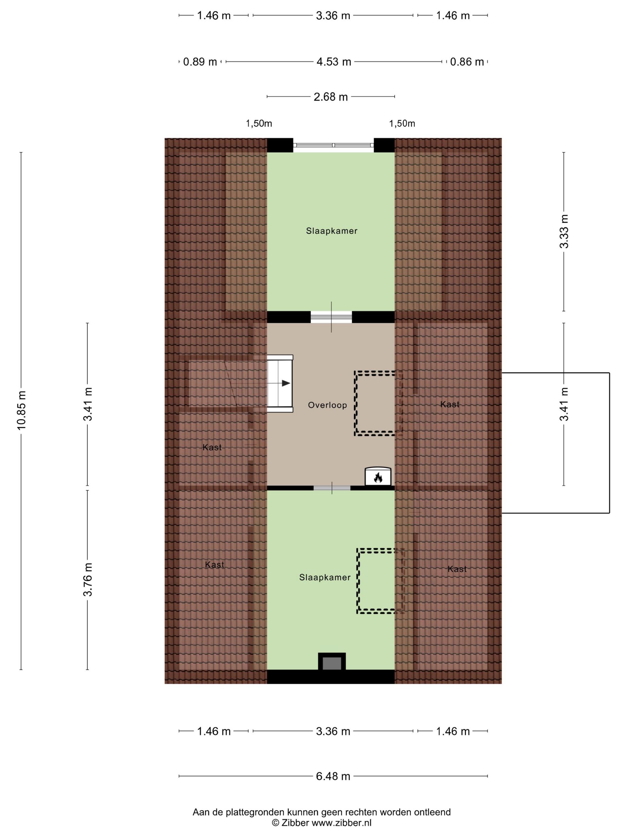 Foto 66 van Zijlkade 14