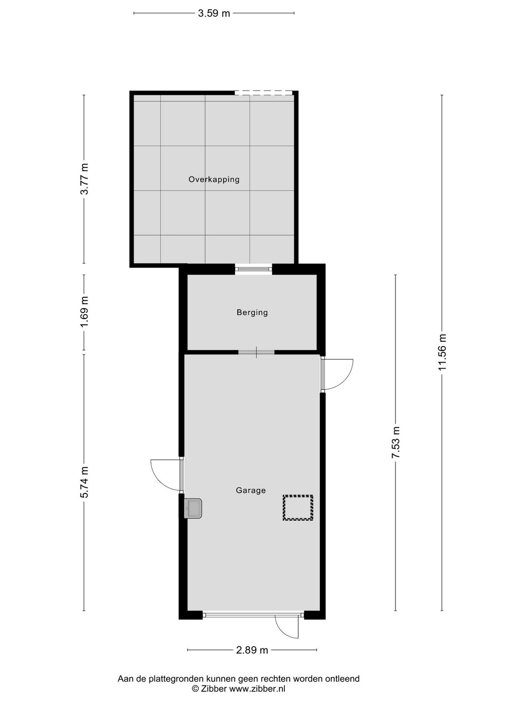 Foto 67 van Zijlkade 14