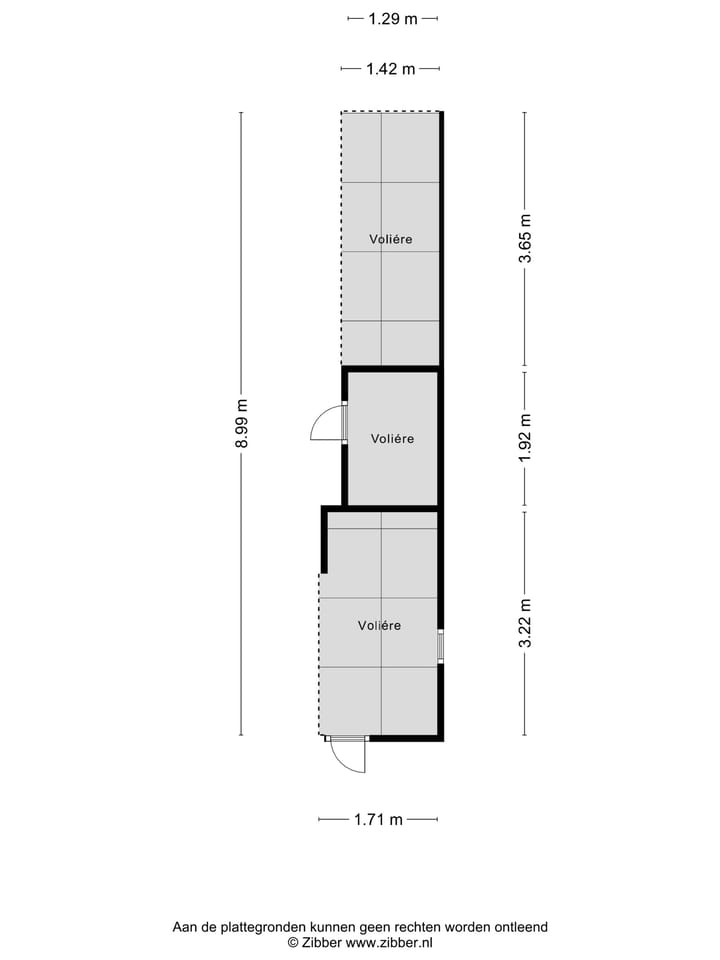 Foto 68 van Zijlkade 14