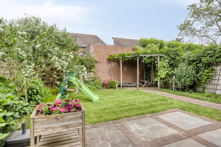 Foto 2 van Vondelstraat 10