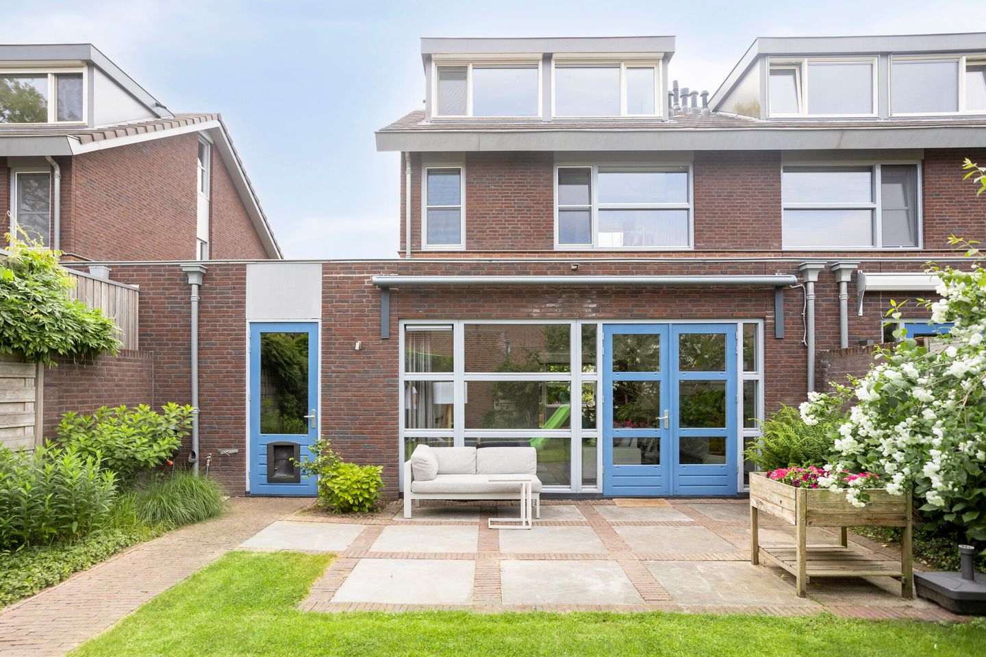 Foto 4 van Vondelstraat 10