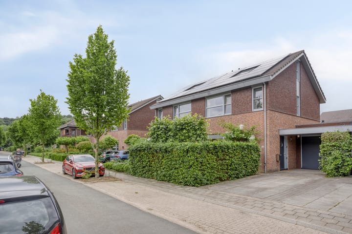 Foto 5 van Vondelstraat 10