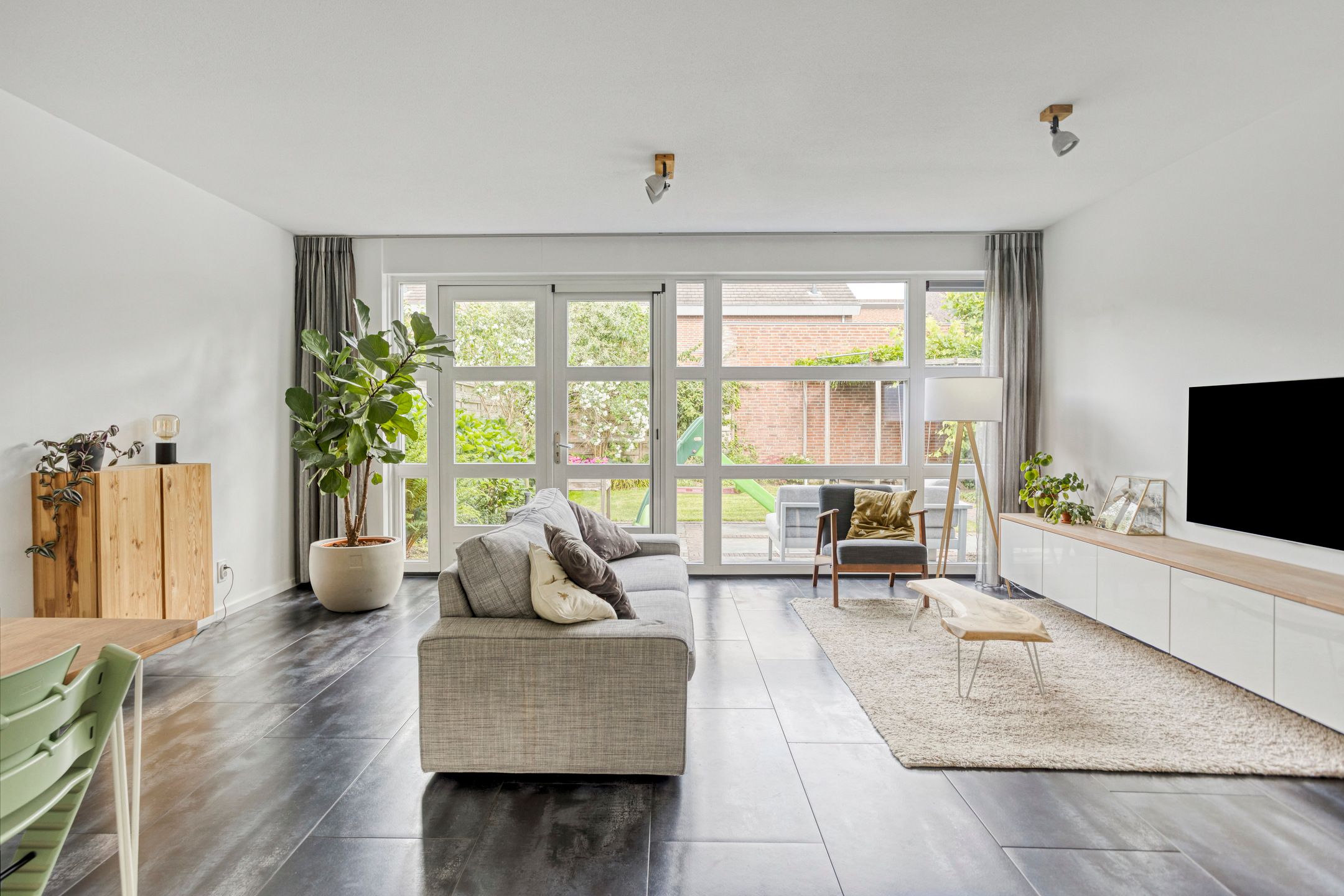 Foto 6 van Vondelstraat 10