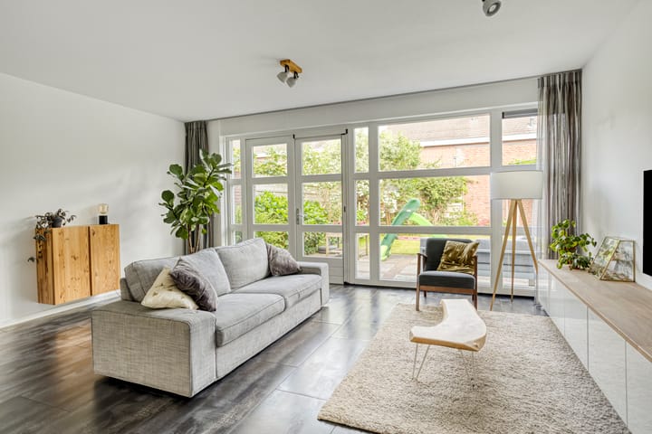 Foto 7 van Vondelstraat 10