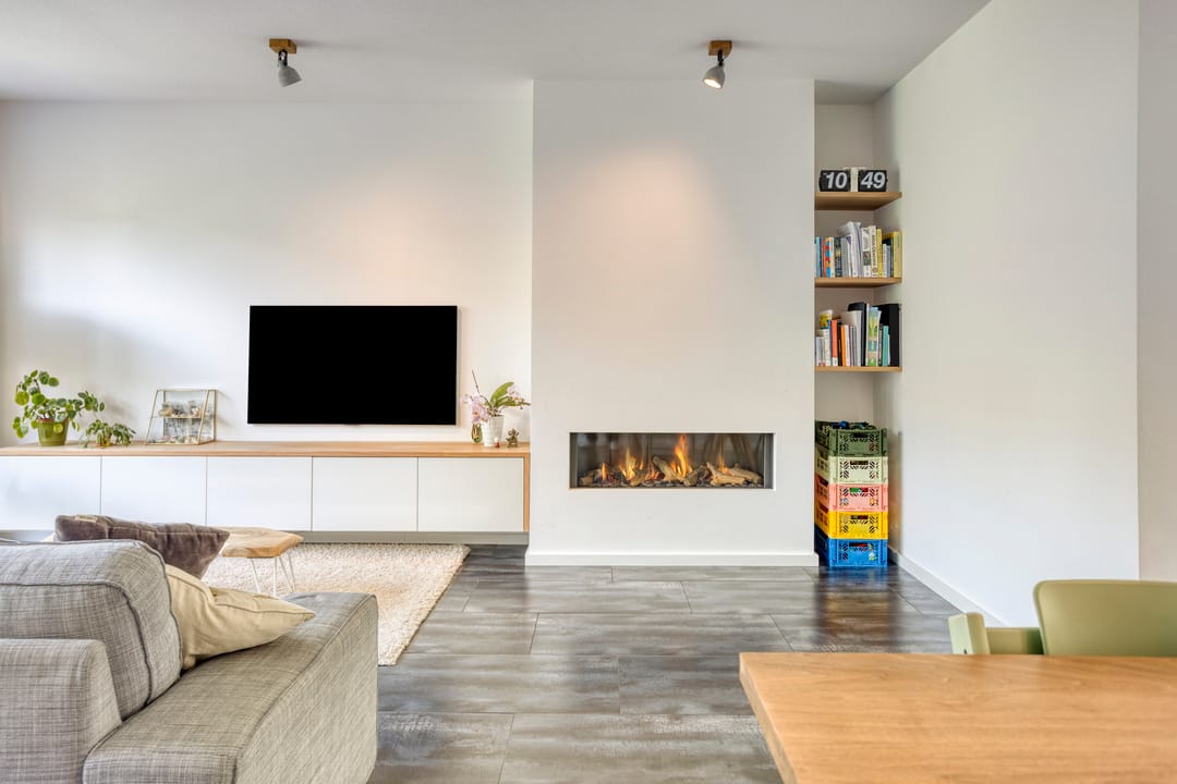 Foto 8 van Vondelstraat 10