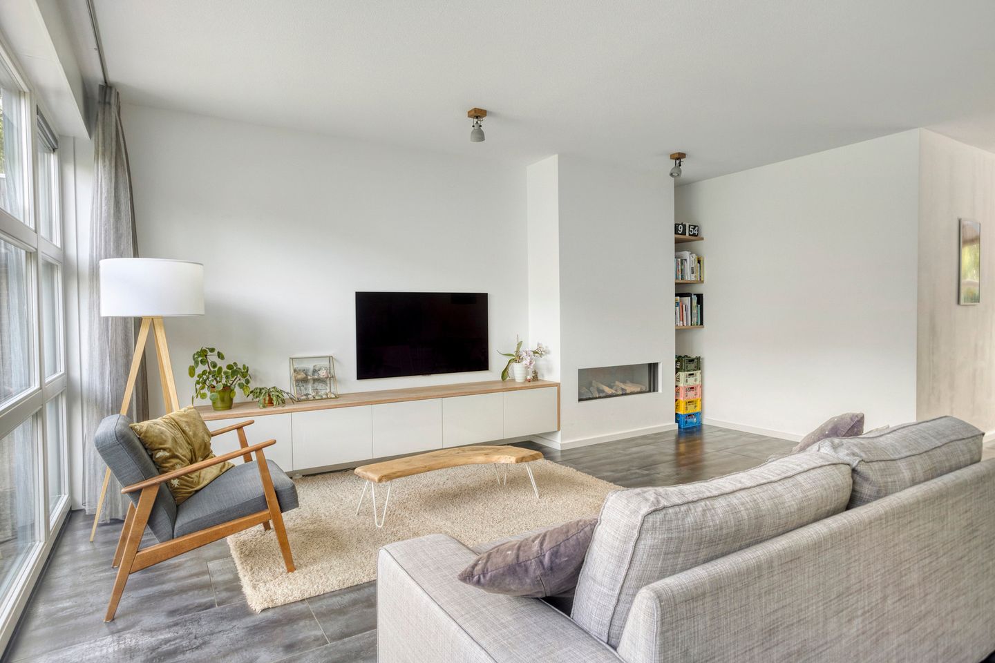 Foto 10 van Vondelstraat 10