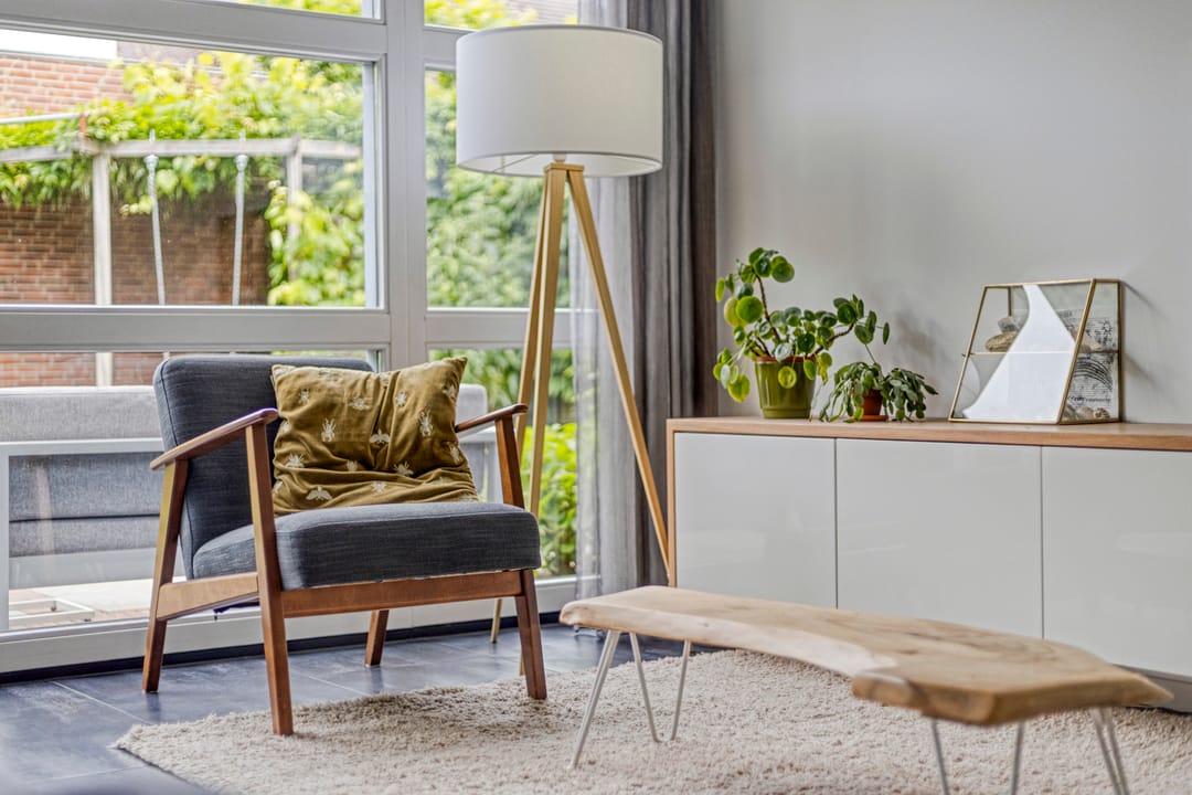 Foto 11 van Vondelstraat 10