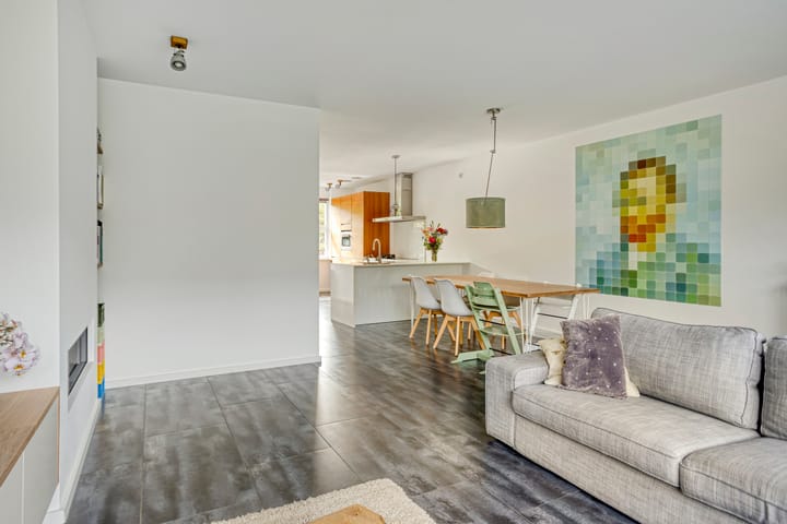 Foto 12 van Vondelstraat 10