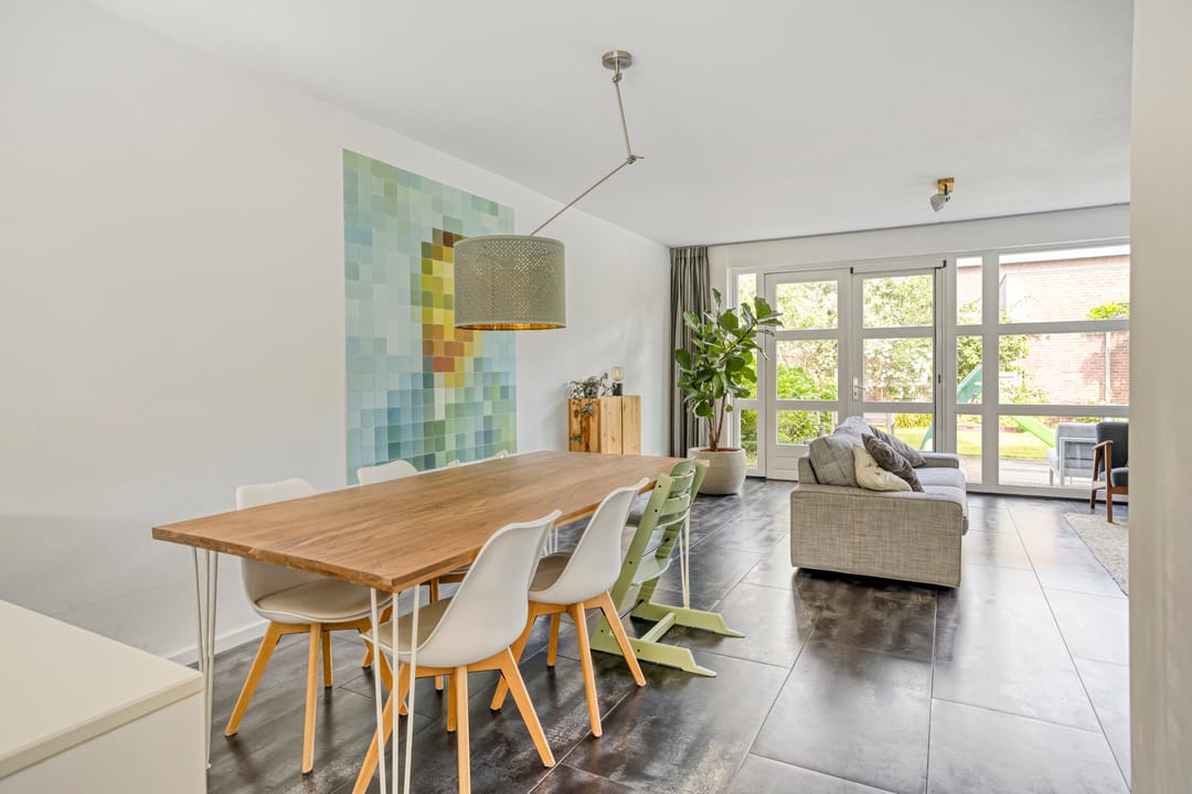 Foto 13 van Vondelstraat 10