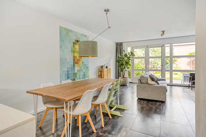 Foto 13 van Vondelstraat 10