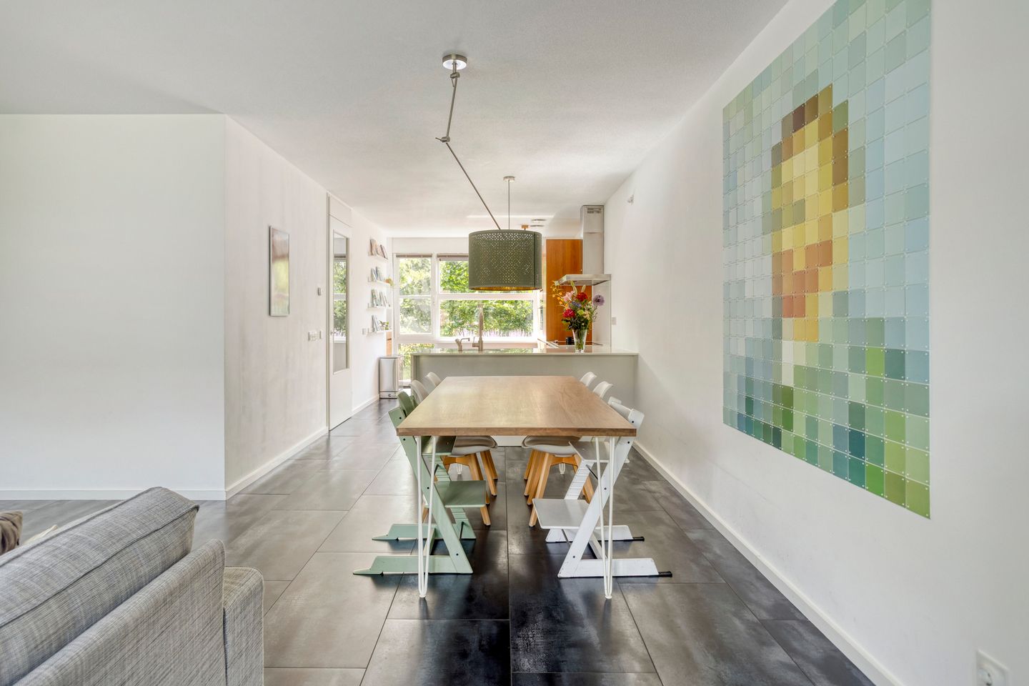 Foto 14 van Vondelstraat 10