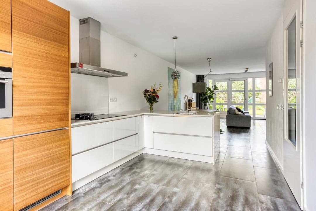 Foto 16 van Vondelstraat 10